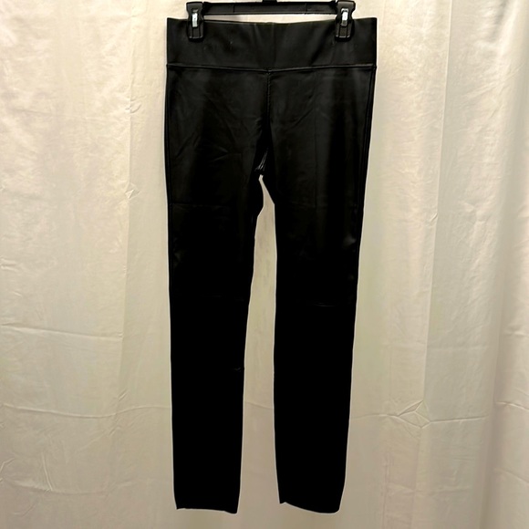 David Lerner Pants & Jumpsuits David Lerner New York Size S Faux